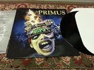 Primus Antipop Super Rare LP Vinyls are perfect with Waits Copeland and more