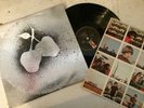 SILVER APPLES - s/t - KAPP 3562 INSERT