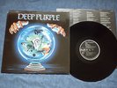 DEEP PURPLE slaves and masters 1990 -RARE FIRST GERMANY PRESS-RCA LAB -EX+