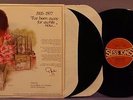 Ral Donner I've Been Away For Awhile Now dbl LP M- Elvis Tribute 1980 Sessions