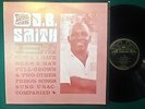 J.B.SMITH   Ever Since LP '65 TAKOMA B-1009 Rare PRISON FOLK BLUES JOHN FAHEY NM