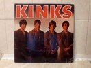 THE KINKS - KINKS (LP 1964 - PYE - NPL.18096) RAY DAVIES. SP ONLY 1.99