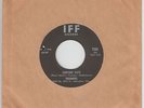 Garage Surf 45 - Triumphs - Surfside Date - Iff - VG++ mp3