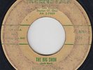 R&B Soul 45 - Little Woo Woo & The Moroccos - The Big Swim - Greenstar - mp3