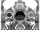 GNOD / WHITE HILLS - Gnod Drop Out With White Hills II  (2-LP)
