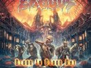 EXODUS - Blood In Blood Out  (2-LP - BLACK)