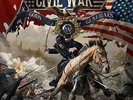 CIVIL WAR - Gods And Generals  (2-LP - BLACK)