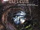 AYREON - Universal Migrator Part 2  (Ltd.GOLD 2-LP)