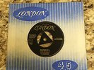 fats domino blueberry hill tri gold london ex 8330