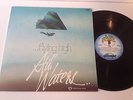 STILL WATERS Flying High LP PRIVATE OZ XIAN MODERN SOUL BOOGIE Archivist