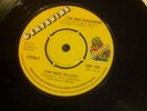 Northern Stormer New Wanderers This Man In Love Grapevine Ex Condition. Rare