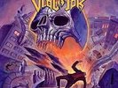 VIOLATOR - Annihilation Process LP