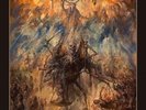 INQUISITION - Ominous Doctrines...  (2-LP - GREY)