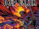 ICED EARTH - The Dark Saga  [YELLOW Vinyl] LP