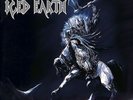 ICED EARTH - Night Of The Stormrider  [BLUE Vinyl] LP