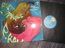 LP Rufus Zuphall - Phallobst - Pilz Records 2021099-6