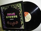 LP BELLE EPOQUE - BAMALAMA * EMI 1977 ITALY * RARE COSMIC DISCO