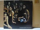 JIMI HENDRIX / ELECTRIC LADY LAND - Japan 2LP