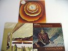 4 LP´s * Stevie Wonder * Songs In The Key Of Life , Talking Book, Innervisions