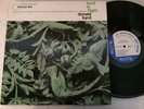 DONALD BYRD - byrd in flight - BLUE NOTE 4048 LIBERT RVG VG++//NM//