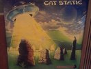 Eat Static - Abduction LP 1993 Planet Dog double vinyl goa psy Ozric Tentacles