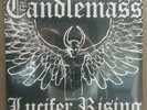Candlemass - Lucifer Rising double LP. Numbered 0020