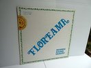 ITALIAN LIBRARY FONOVIDEO : FLOREAMA - MODERN SOUND QUARTET / ROCCHI - IN NM