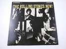 THE ROLLING STONES: NOW - VINYL