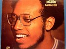BILL MASON Gettin' Off Idris Muhammad Wilbert Longmire Heavy Funk Jazz PROMO LP