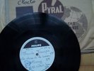 CLAUDE FRANÇOIS ?TRES RARE 33 TOURS 25 CM 1 FACE ACETATE?