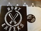 Rock-O-Rama RRR43 Body Checks LP German Oi
