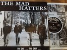 Rock-O-Rama RRR97 Mad Hatters LP American Oi