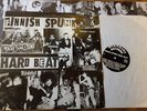 Rock-O-Rama RRR41 Finnish Spunk comp LP Finnish hardcore punk