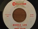 northern soul JERRY FULLER double life 70'S USA REISSUE