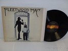 FLEETWOOD MAC self-titled Rhiannon AUDIOPHILE NM LP Mobile Fidelity MFSL 1-012
