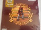 Kanye West College Dropout Vinyl LP OG 2004 1st Pressing OOP New Sealed Yeezus