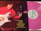 The Lost Lennon Tapes Volume Twenty-Seven LP on Bag-Purple Marble Vinyl-NM