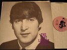 The Lost Lennon Tapes Volume Seventeen LP on Bag-NEAR MINT