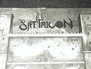 Satyricon ?– Dark Medieval Times 1994 Vinyl LP limited edition