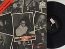 LP Billy Strayhorn's Steptet - Cue For Saxophone FELSTED LONDON HA-F 24..PROMO