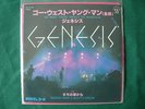 GENESIS-