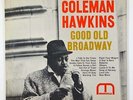 Coleman Hawkins 