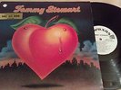 TOMMY STEWART * SELF-TITLED * DISCO FUNK SOUL BOOGIE PROMO LP ABRAXAS EX