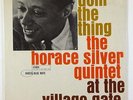 Horace Silver 