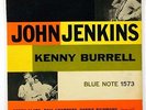 John Jenkins w/Kenny Burrell 