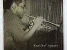 Nat Adderley 