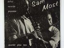 Sam Most 