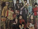 The Incredible String Band The Hangman's Beautiful Daughter Vinyl LP 1976