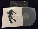 PAUL BUCHANAN Mid Air 2012 Original UK Vinyl LP The Blue Nile