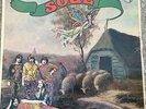 Cuby & Blizzards - Soul, Vinyl LP